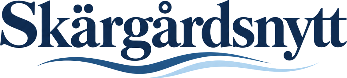 Skärgårdsnytt